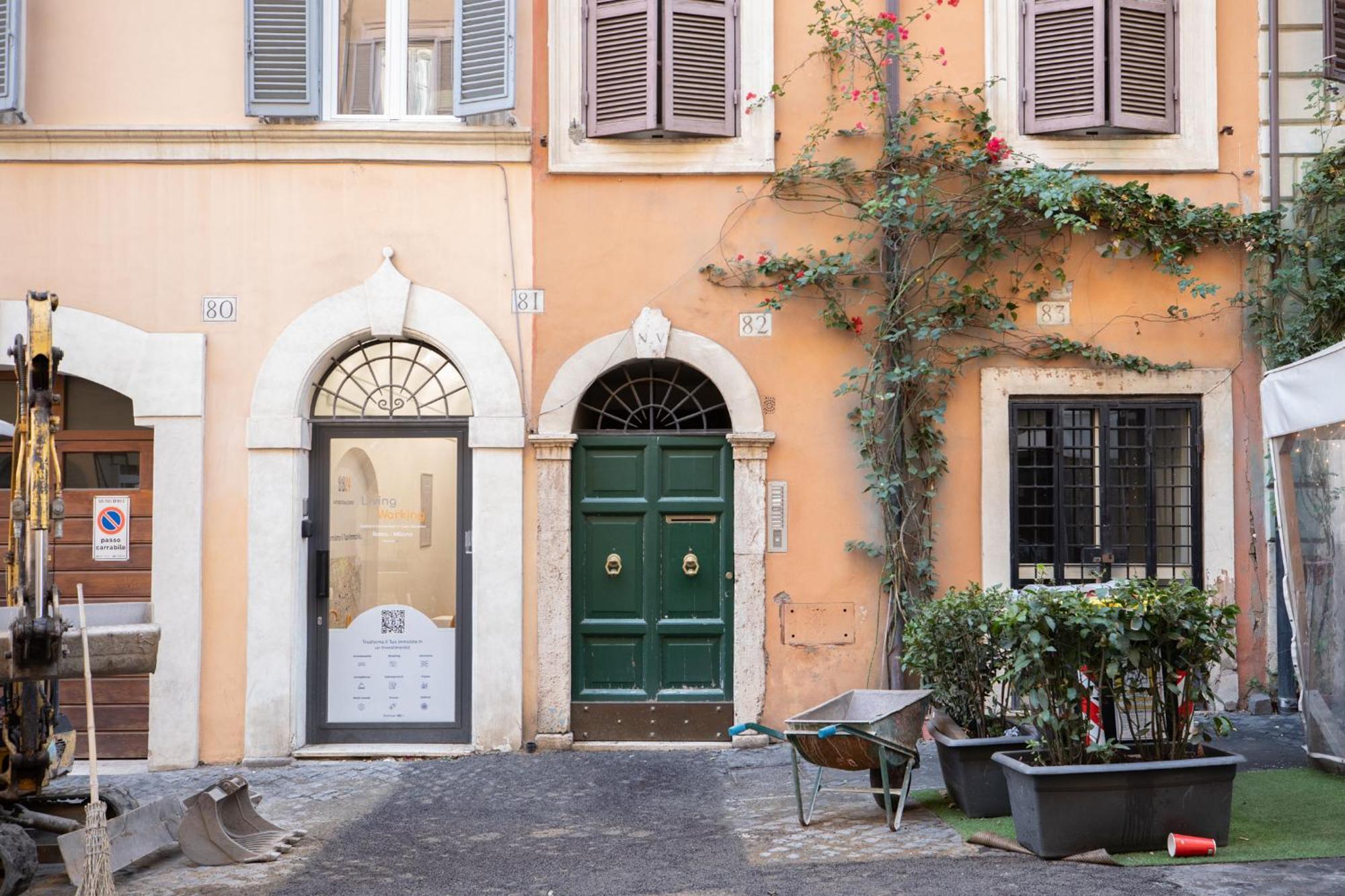 Iflat Orient In Apartamento