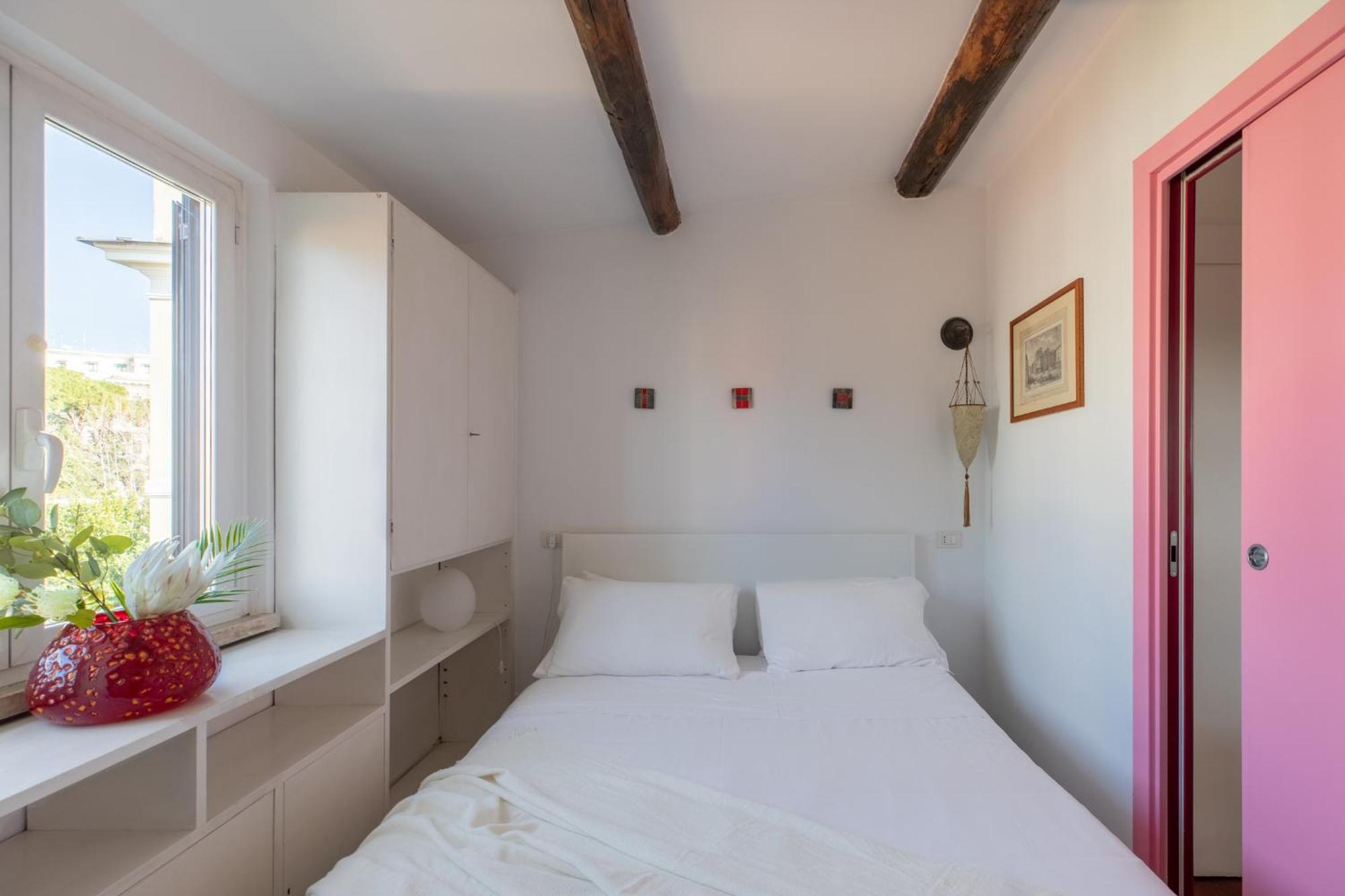 Apartment Iflat Orient In *
