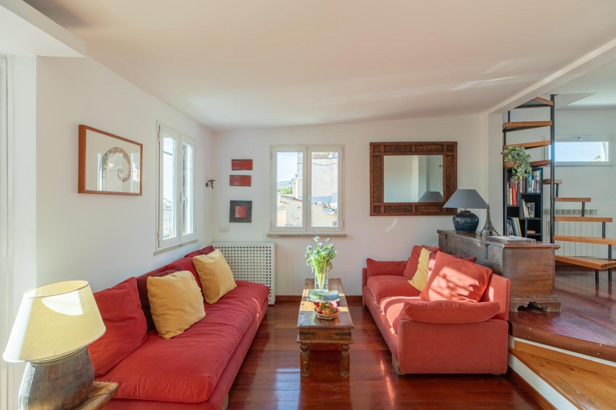 Iflat Orient In Apartamento *