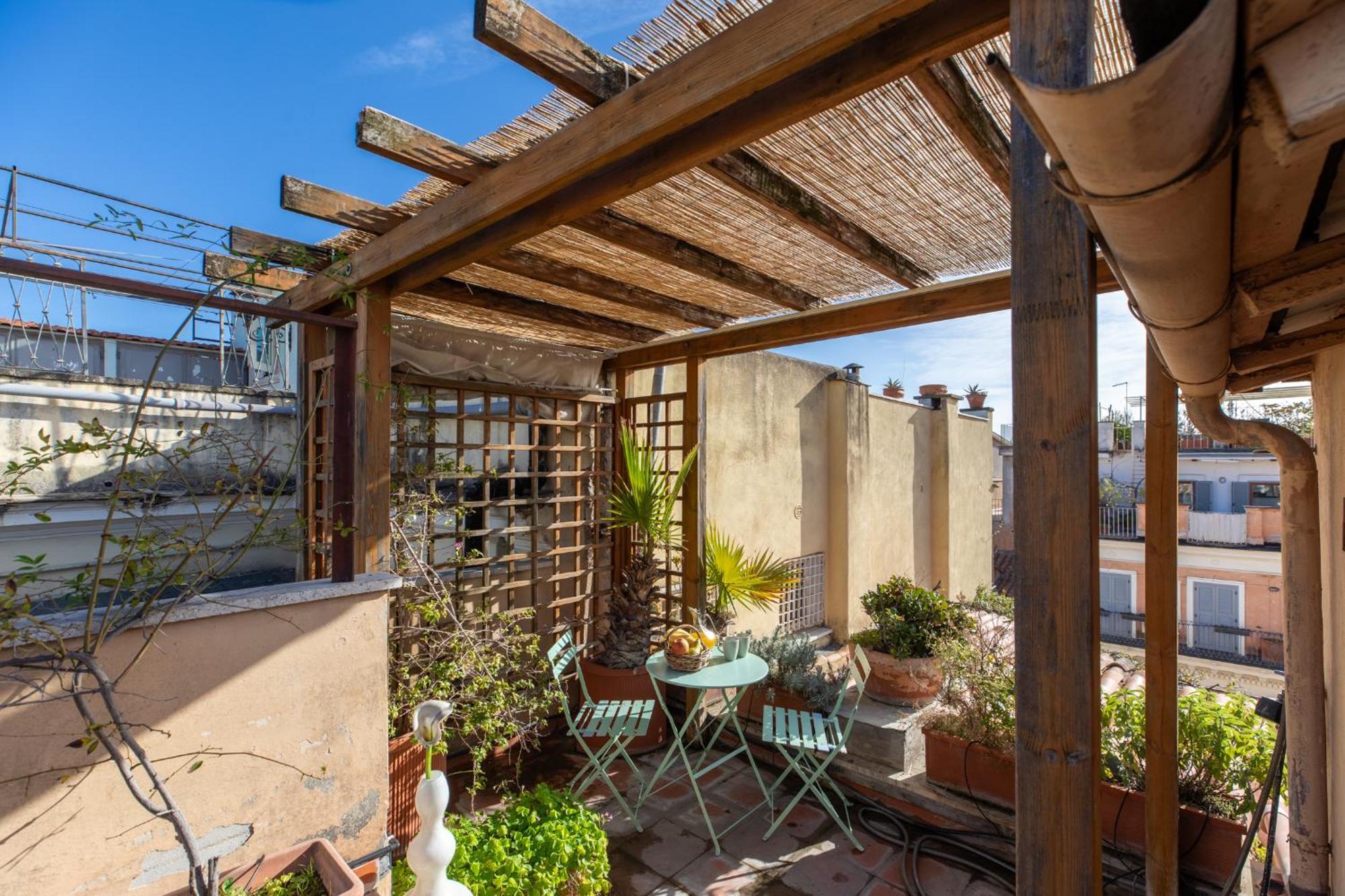 Iflat Orient In Apartamento