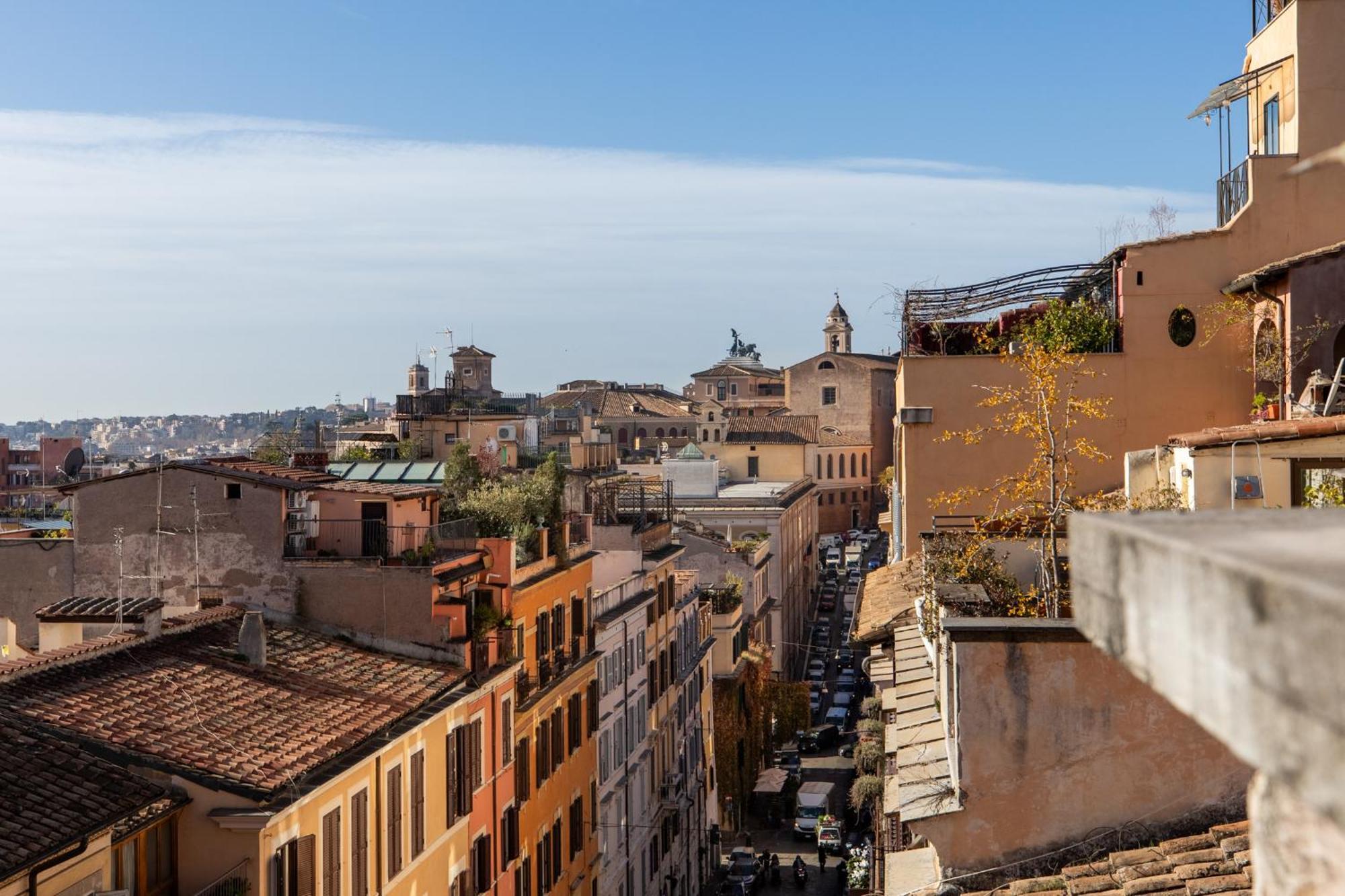 Iflat Orient In Apartamento *